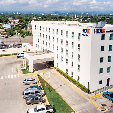 Hotel Hex Managua Exterior foto
